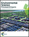 Environmental Science-Processes & Impacts封面